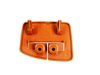 BEZEL SEAT BELT - image 2