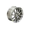 WHEEL ALUMINUM - image 2