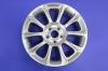 WHEEL ALUMINUM - image 1