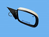 MIRROR OUTSIDE REARVIEW - image 1