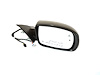 MIRROR OUTSIDE REARVIEW - image 1
