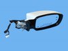 MIRROR OUTSIDE REARVIEW - image 2