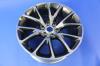 WHEEL ALUMINUM - image 1