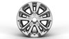 WHEEL ALUMINUM - image 4