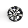 WHEEL ALUMINUM - image 1