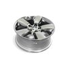 WHEEL ALUMINUM - image 3