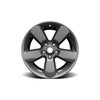 WHEEL ALUMINUM - image 4