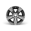 WHEEL ALUMINUM - image 4