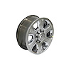 WHEEL ALUMINUM - image 1