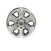WHEEL ALUMINUM - image 4