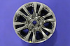 WHEEL ALUMINUM - image 1