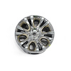 WHEEL ALUMINUM - image 1