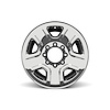 WHEEL STEEL - image 1