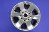 WHEEL ALUMINUM - image 1