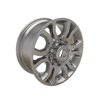 WHEEL ALUMINUM - image 2