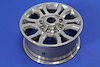 WHEEL ALUMINUM - image 1