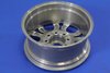 WHEEL ALUMINUM - image 2