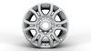 WHEEL ALUMINUM - image 4