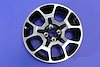 WHEEL ALUMINUM - image 1