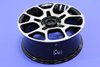 WHEEL ALUMINUM - image 2