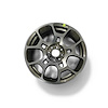 WHEEL ALUMINUM - image 1