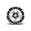 WHEEL ALUMINUM - image 3