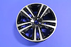 WHEEL ALUMINUM - image 1