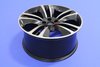 WHEEL ALUMINUM - image 3