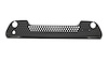 GRILLE LOWER - image 1