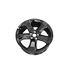WHEEL ALUMINUM - image 1