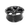 WHEEL ALUMINUM - image 2