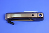 HANDLE EXTERIOR DOOR - image 1