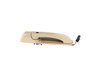 HANDLE EXTERIOR DOOR - image 2