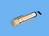 HANDLE EXTERIOR DOOR - image 1