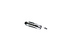 HANDLE EXTERIOR DOOR - image 1