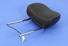 1UN78DX9AA Front Headrest Fits Select 2011-2013 Dodge, Jeep Models - image 2