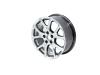 WHEEL ALUMINUM - image 1