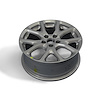 WHEEL ALUMINUM - image 1