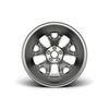WHEEL ALUMINUM - image 4