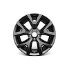 WHEEL ALUMINUM - image 1