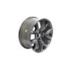 WHEEL ALUMINUM - image 2