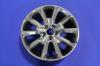 WHEEL ALUMINUM - image 1
