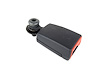 BUCKLE REAR SEAT - image 1