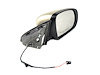 MIRROR OUTSIDE REARVIEW - image 1