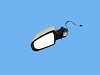 MIRROR OUTSIDE REARVIEW - image 1