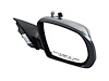 MIRROR OUTSIDE REARVIEW - image 1