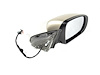 MIRROR OUTSIDE REARVIEW - image 1