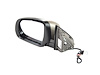 MIRROR OUTSIDE REARVIEW - image 1