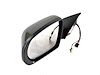 MIRROR OUTSIDE REARVIEW - image 1