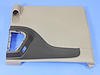 PANEL SLIDING DOOR TRIM - image 1
